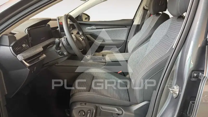 2024 Skoda Superb