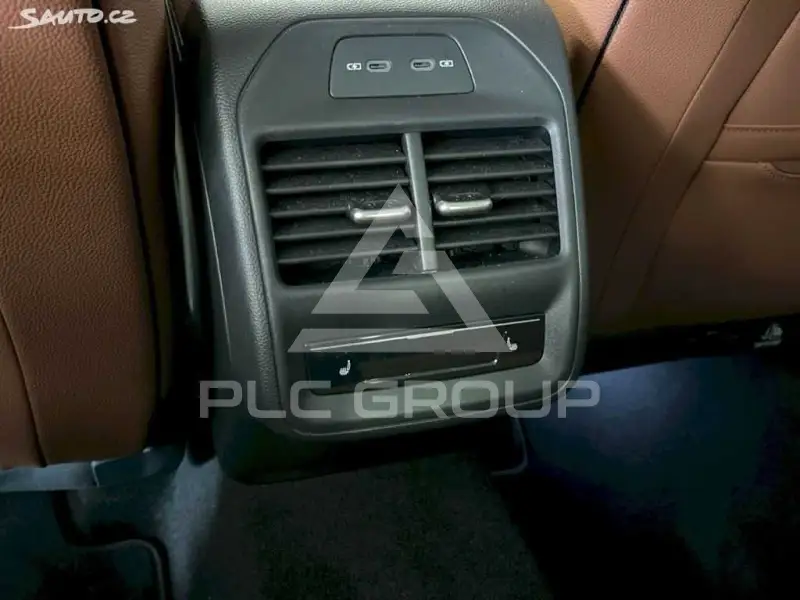 2024 Skoda Superb