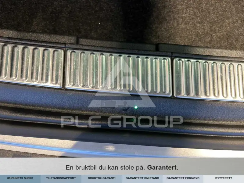 2024 Skoda Superb