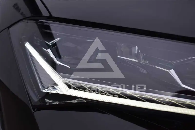 2024 Skoda Superb