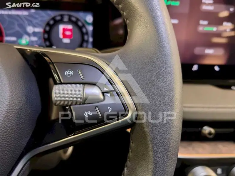 2024 Skoda Superb