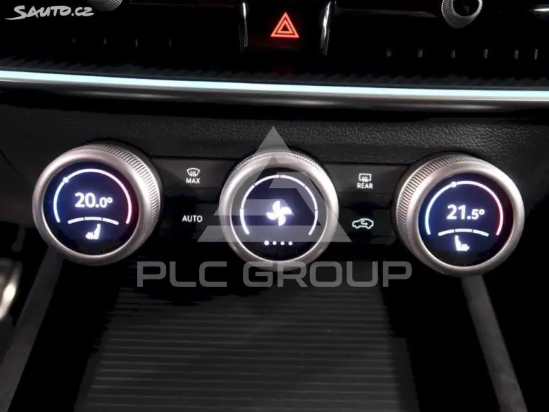 2024 Skoda Superb