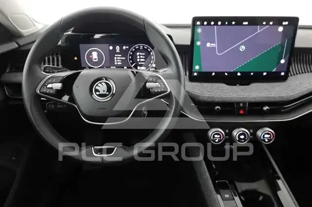 2024 Skoda Superb