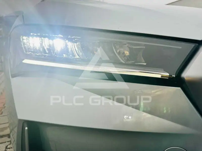 2024 Skoda Superb