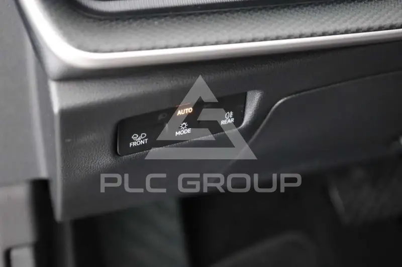 2024 Skoda Superb