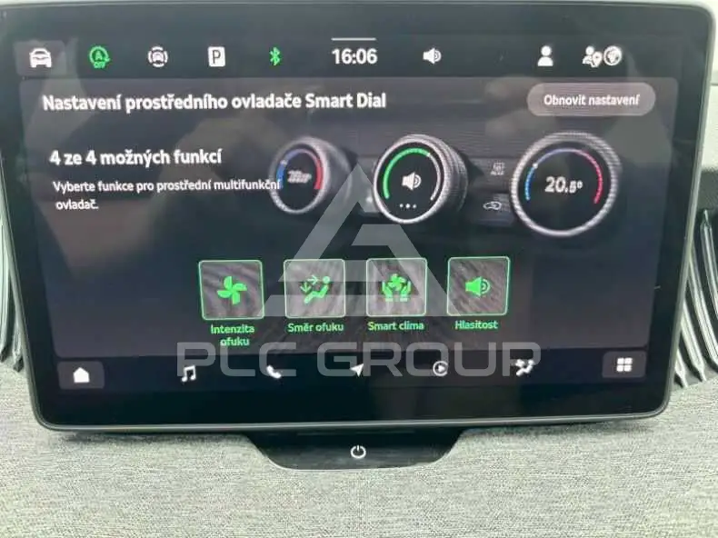 2024 Skoda Superb