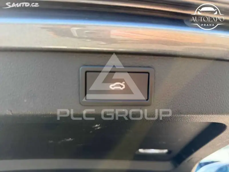 2024 Skoda Superb