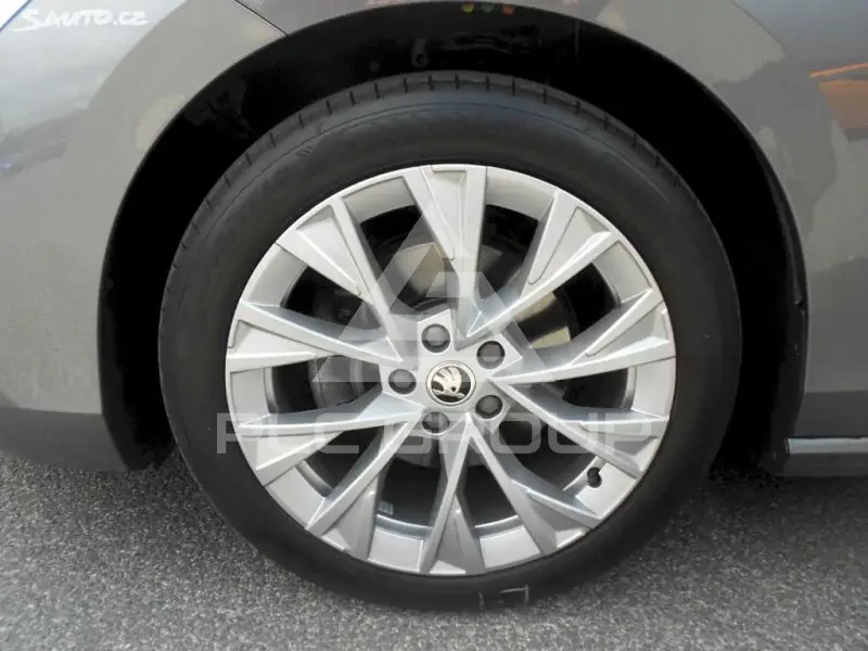 2024 Skoda Superb