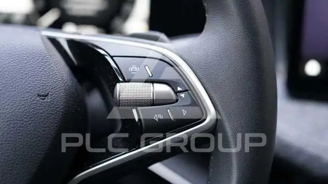 2024 Skoda Superb