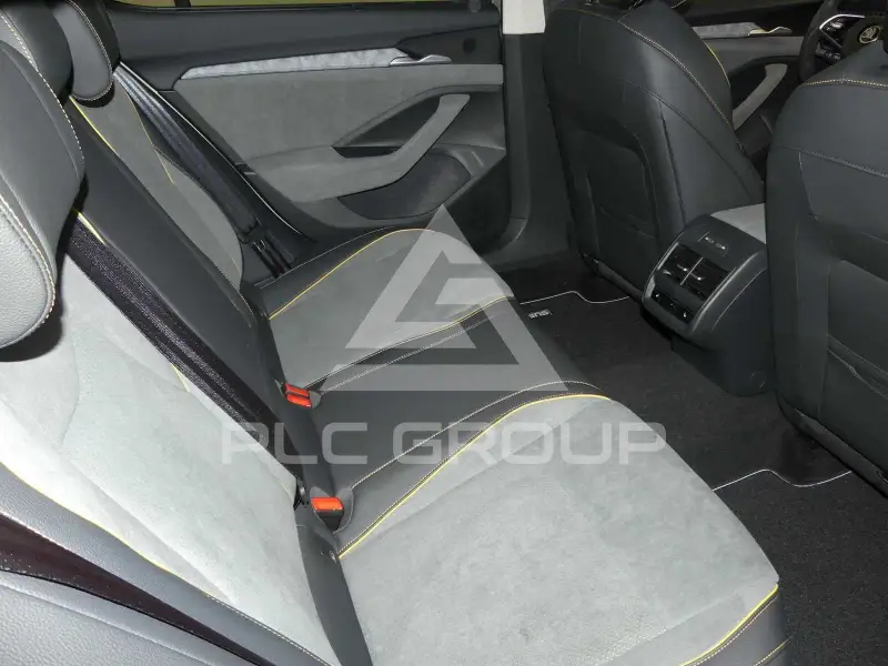 2024 Skoda Superb