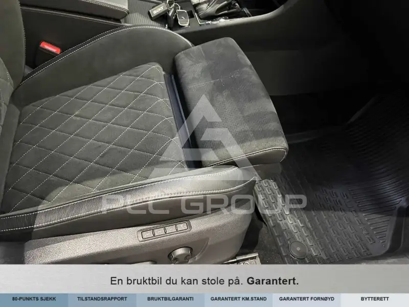 2024 Skoda Superb