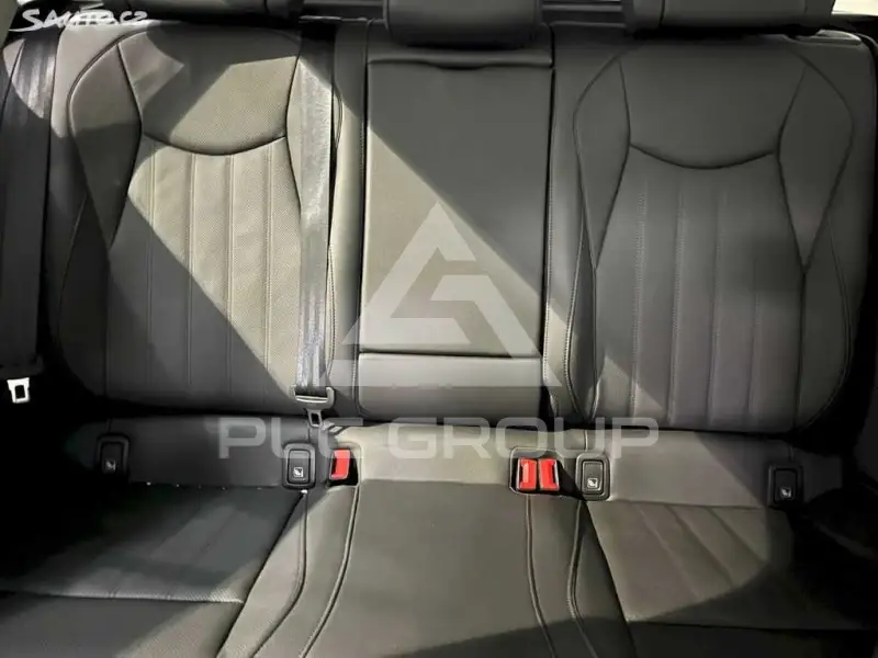 2024 Skoda Superb