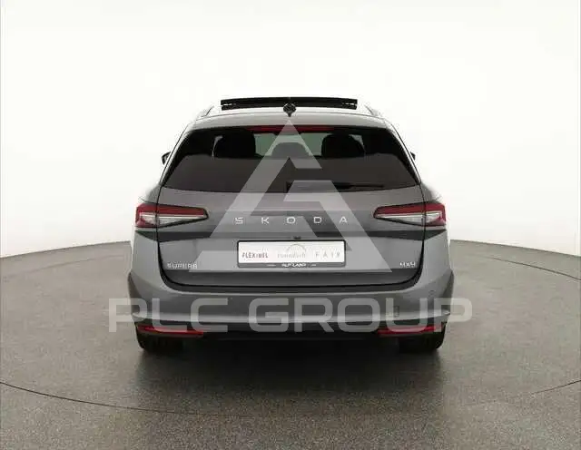 2024 Skoda Superb