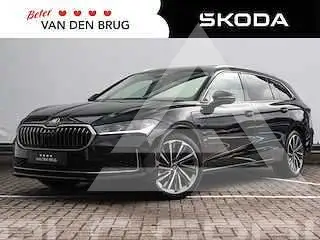 2024 Skoda Superb