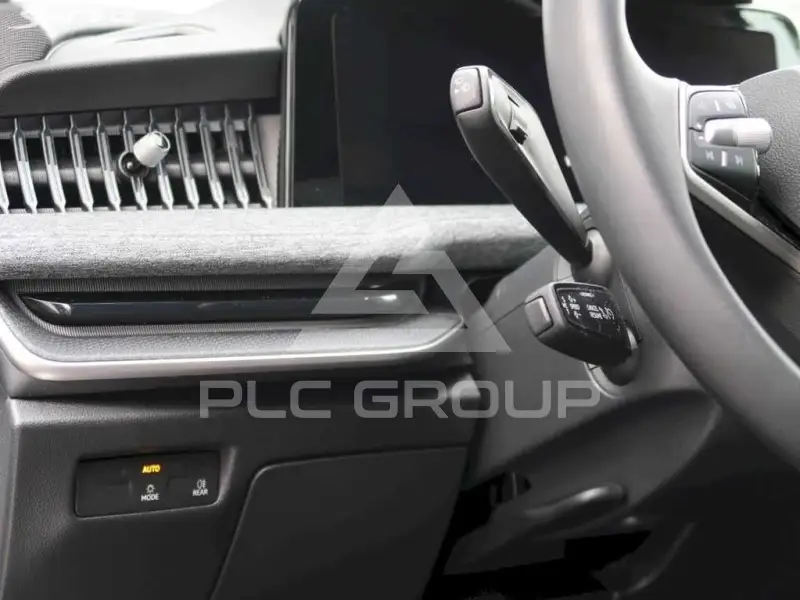 2024 Skoda Superb