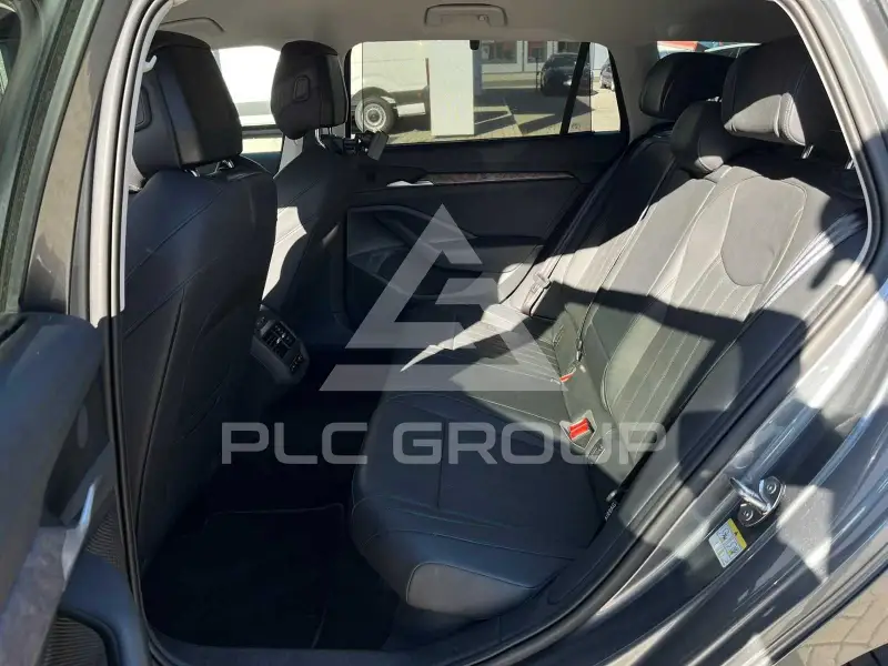 2024 Skoda Superb