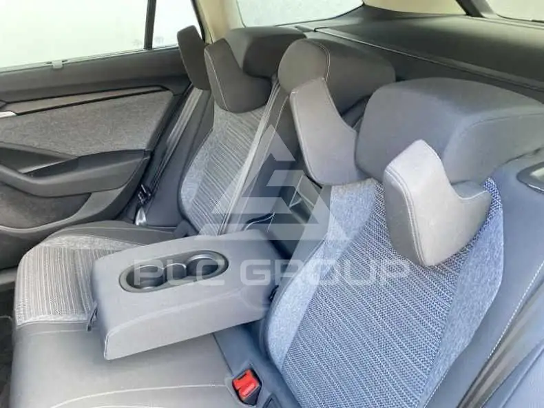 2024 Skoda Superb
