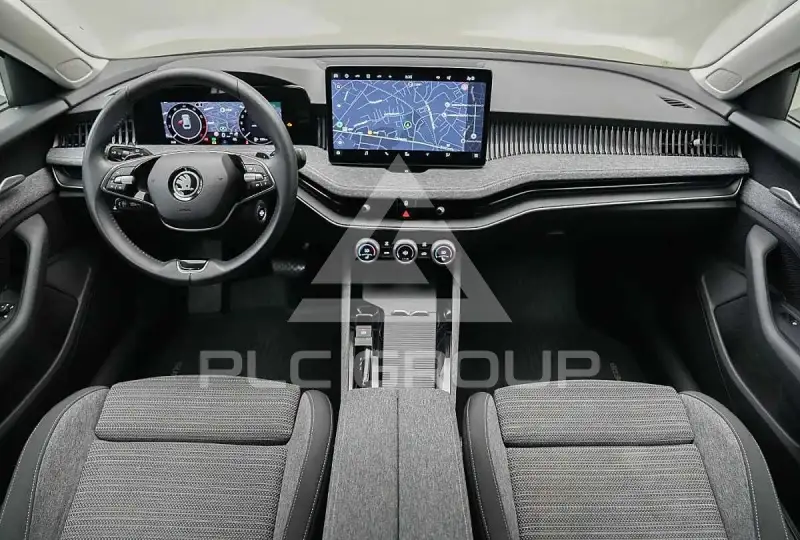 2024 Skoda Superb