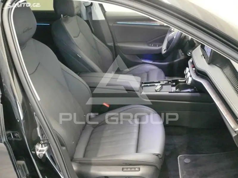 2024 Skoda Superb