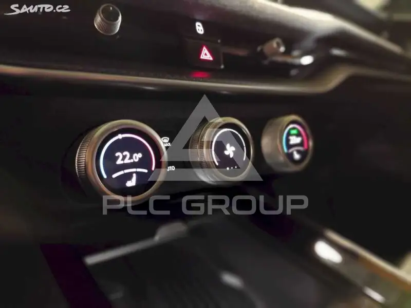 2024 Skoda Superb