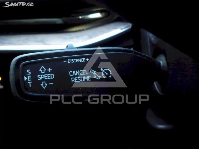 2024 Skoda Superb