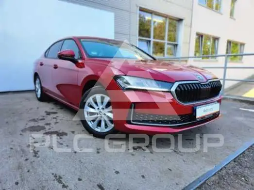 2024 Skoda Superb