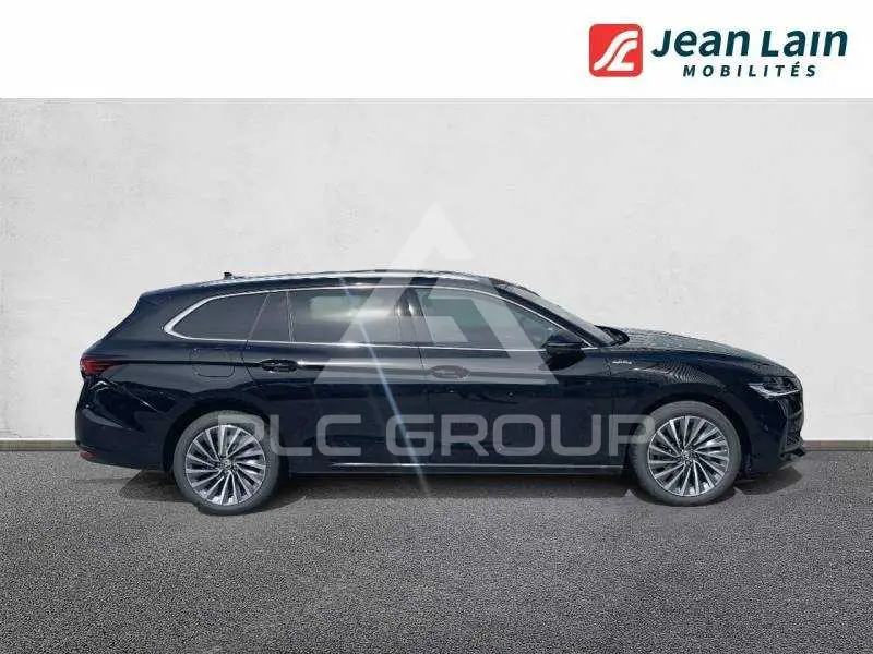2024 Skoda Superb
