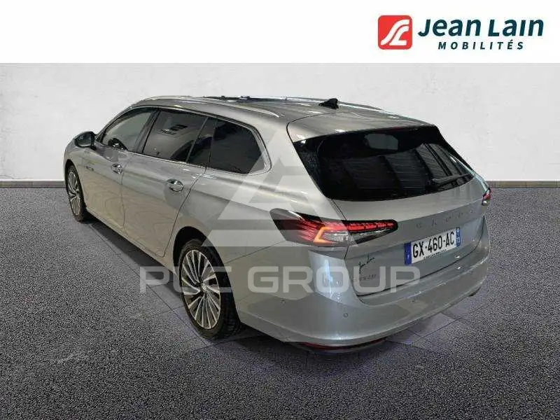 2024 Skoda Superb
