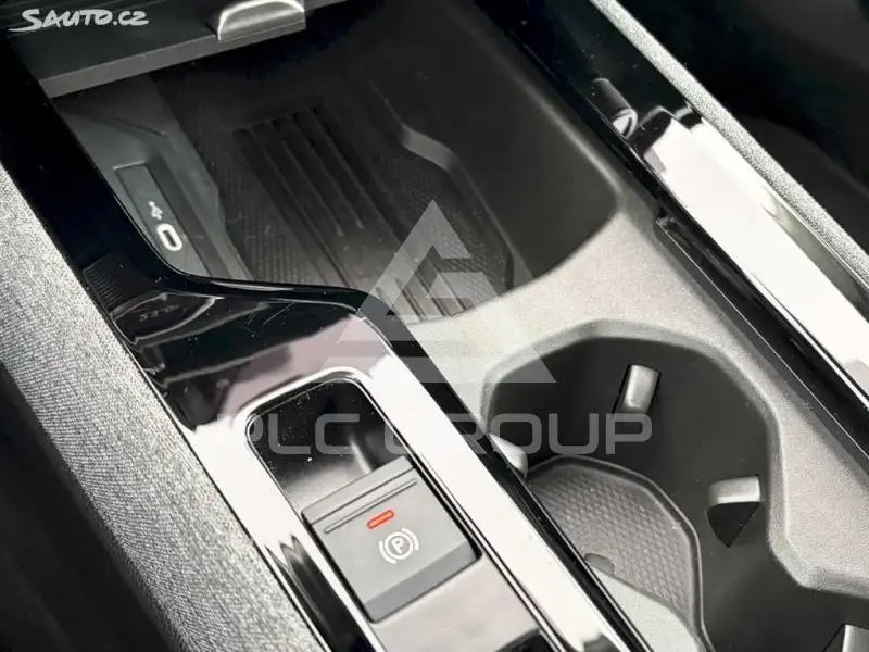 2024 Skoda Superb