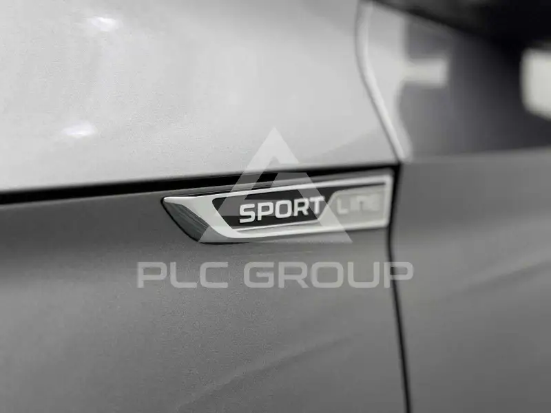 2024 Skoda Superb