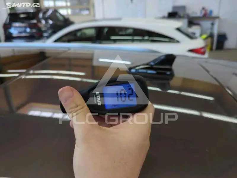 2024 Skoda Superb