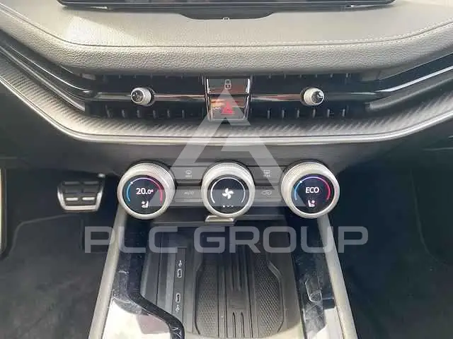2024 Skoda Superb