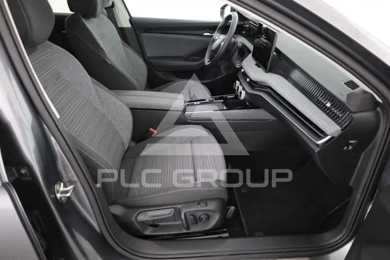 2024 Skoda Superb