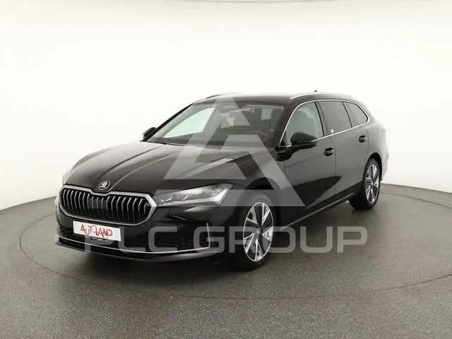 2024 Skoda Superb