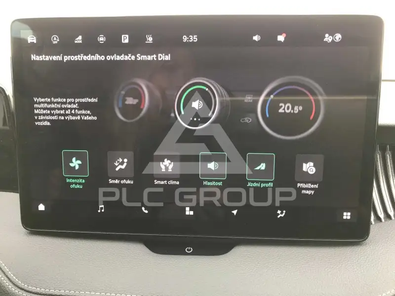 2024 Skoda Superb