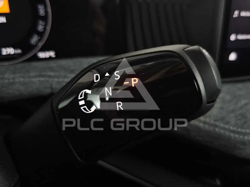 2024 Skoda Superb