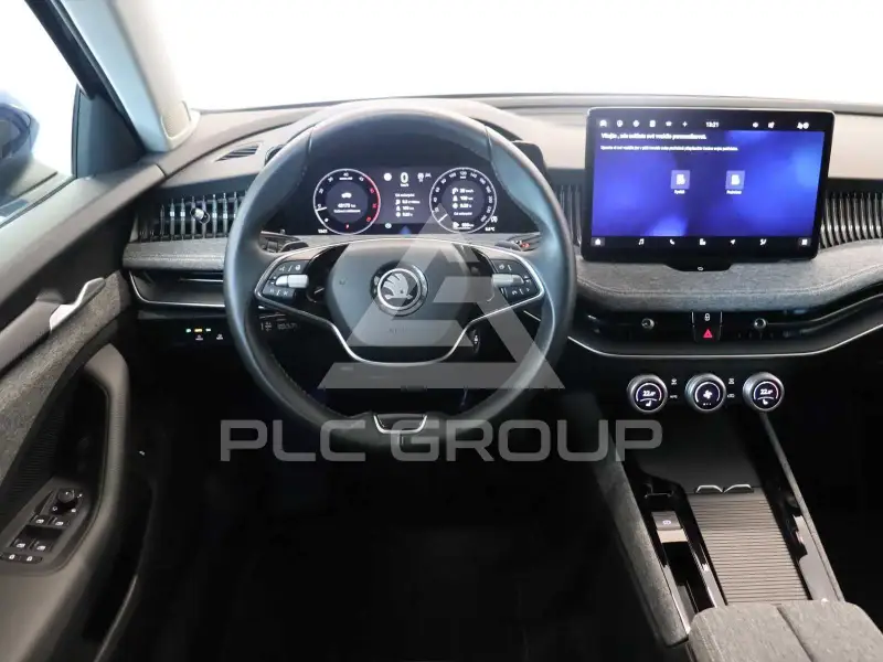 2024 Skoda Superb