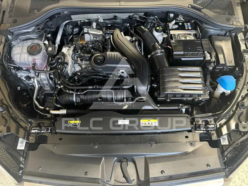 2024 Skoda Superb