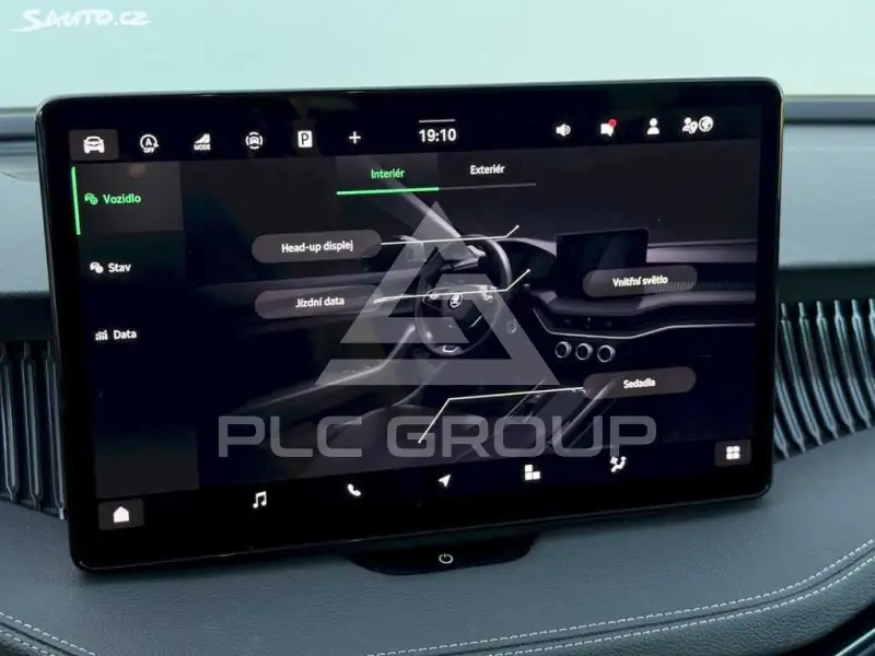 2024 Skoda Superb
