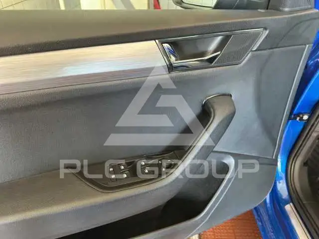 2024 Skoda Superb