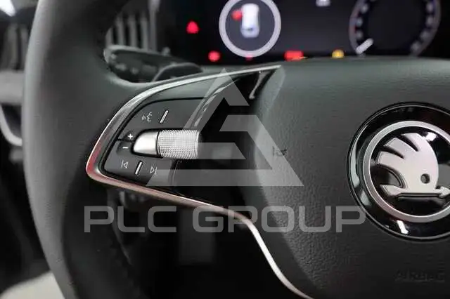 2024 Skoda Superb