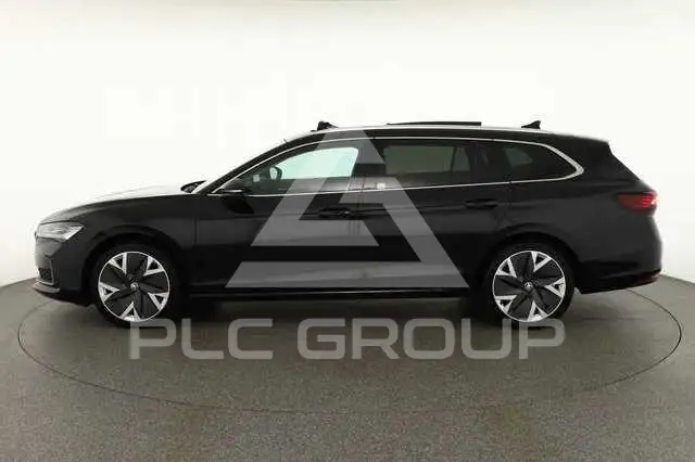 2024 Skoda Superb