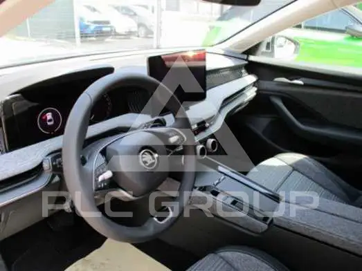 2024 Skoda Superb