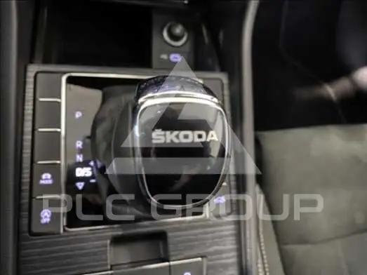 2024 Skoda Superb
