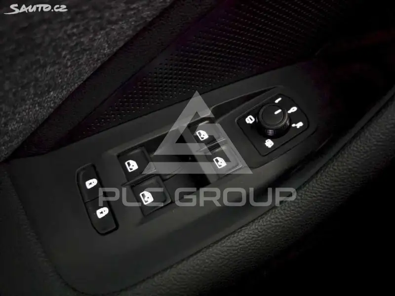 2024 Skoda Superb