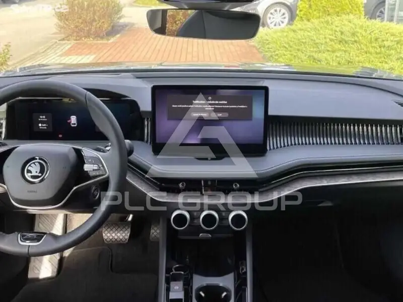 2024 Skoda Superb