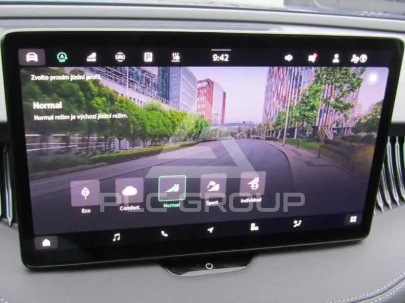 2024 Skoda Superb
