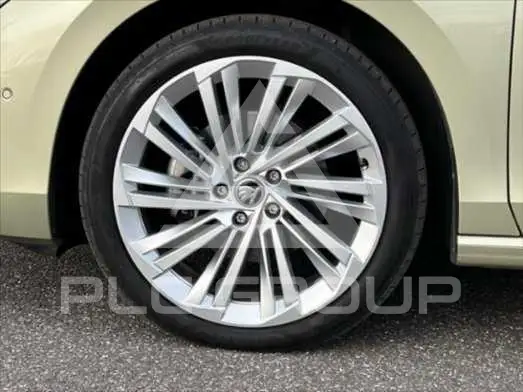 2024 Skoda Superb