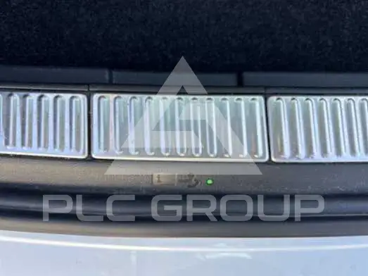 2024 Skoda Superb