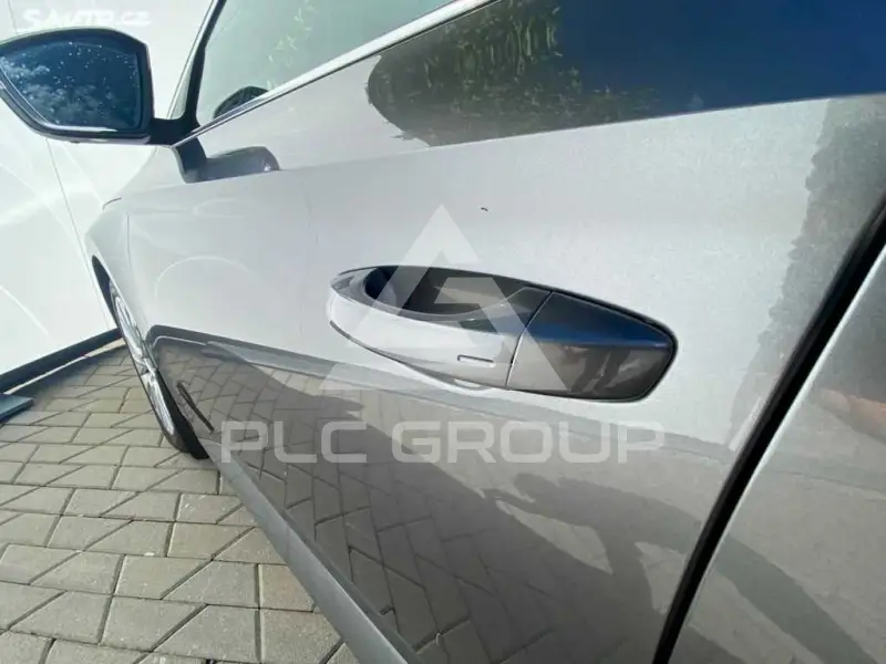2024 Skoda Superb